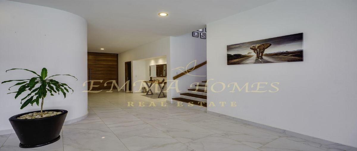Foto de casa en venta en  , lagos del sol, benito juárez, quintana roo, 0 No. 05