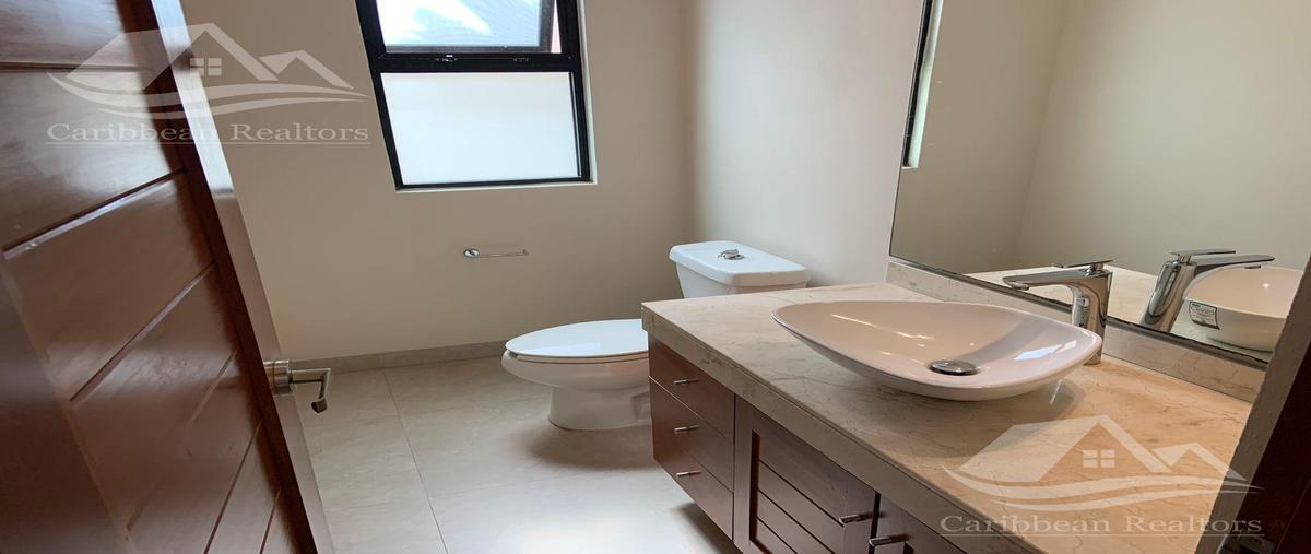 Foto de casa en venta en  , lagos del sol, benito juárez, quintana roo, 0 No. 04