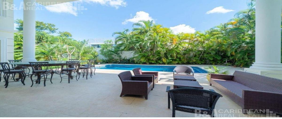 Foto de casa en , lagos del sol, benito juárez, quintana roo, 0 foto 02 Foto de casa en venta en , lagos del sol, benito juárez, quintana roo, 0 No. 02