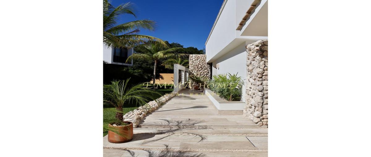 Foto de casa en venta en  , lagos del sol, benito juárez, quintana roo, 30675122 No. 04