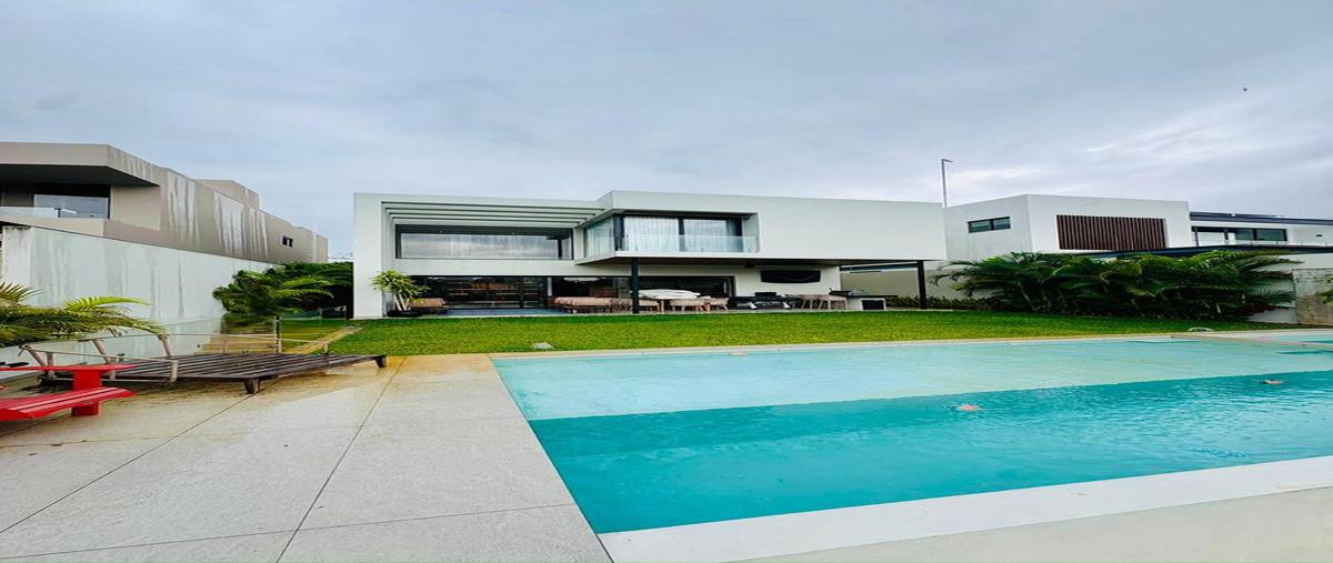 Foto de casa en venta en  , lagos del sol, benito juárez, quintana roo, 0 No. 03