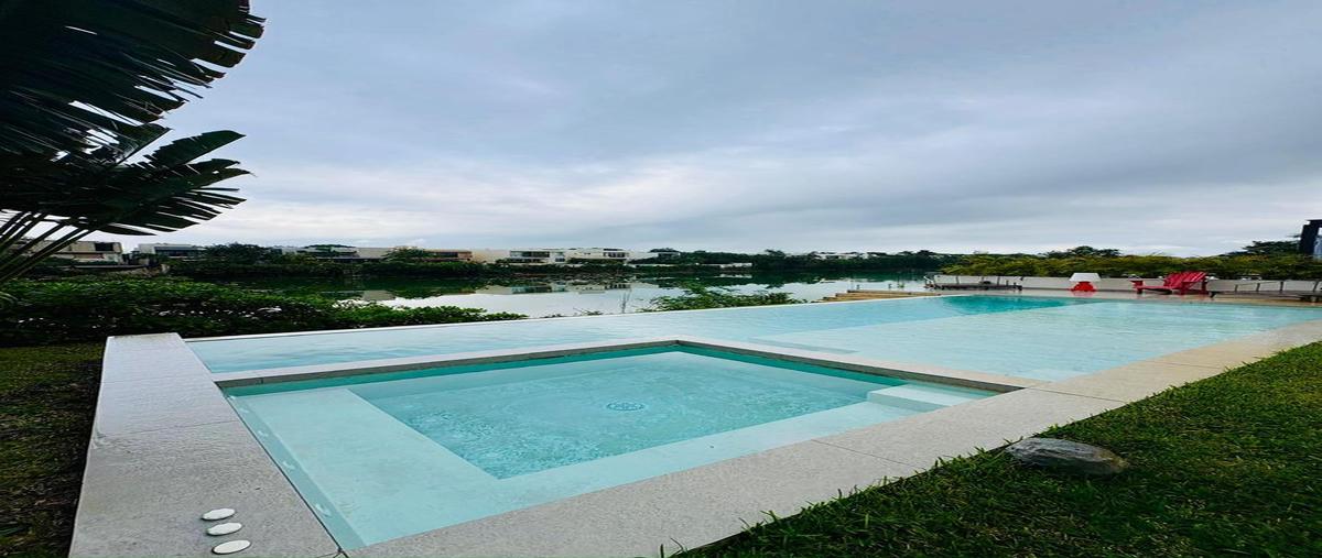 Foto de casa en venta en  , lagos del sol, benito juárez, quintana roo, 0 No. 05