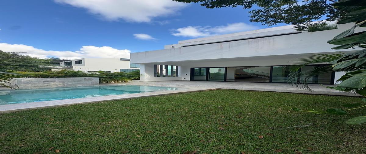 Foto de casa en venta en  , lagos del sol, benito juárez, quintana roo, 0 No. 04