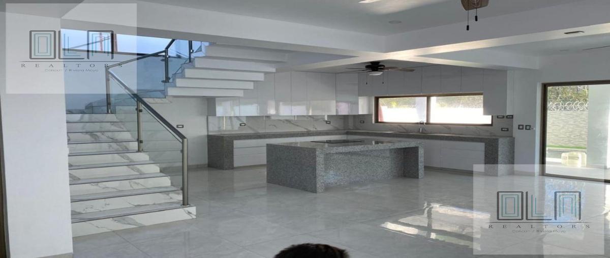 Foto de casa en renta en  , lagos del sol, benito juárez, quintana roo, 30764984 No. 03