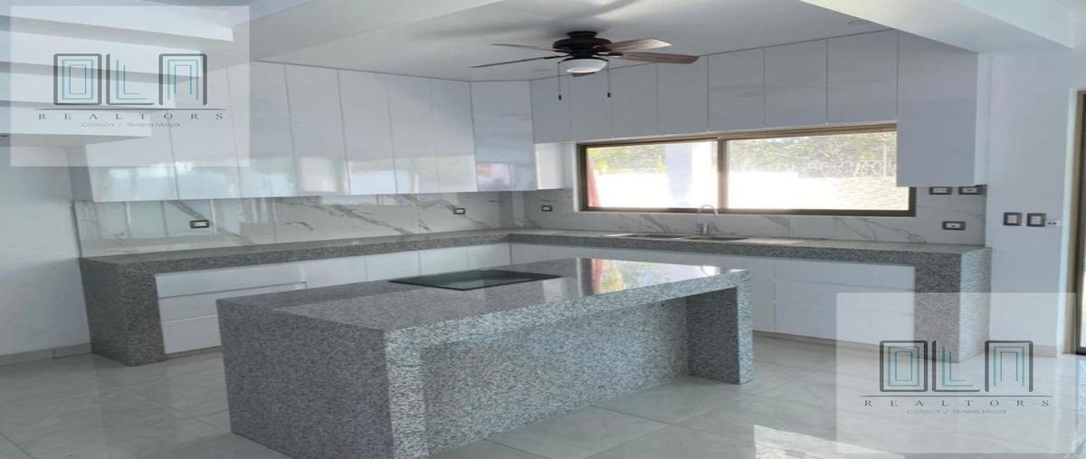 Foto de casa en renta en  , lagos del sol, benito juárez, quintana roo, 30764984 No. 04