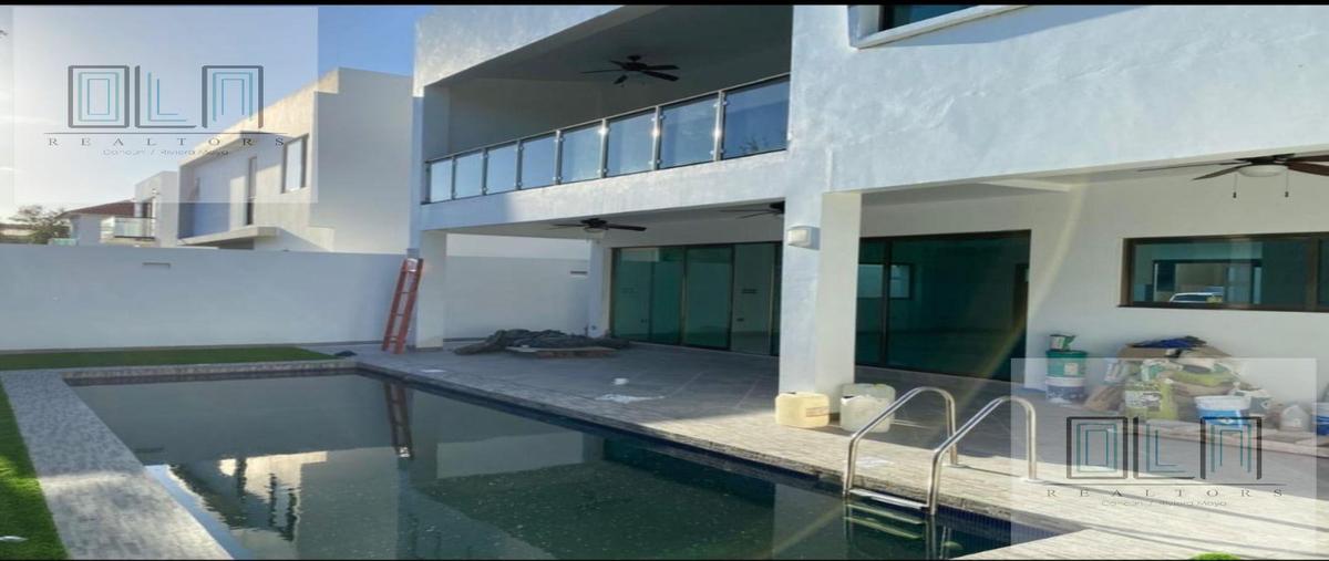 Foto de casa en renta en  , lagos del sol, benito juárez, quintana roo, 30764984 No. 05
