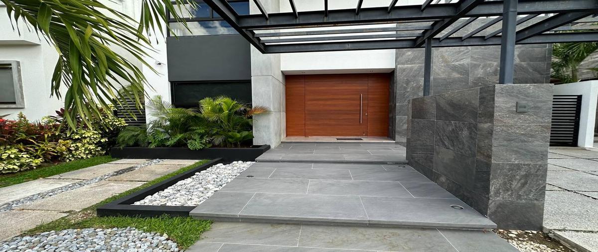 Foto de casa en venta en  , lagos del sol, benito juárez, quintana roo, 30809947 No. 03