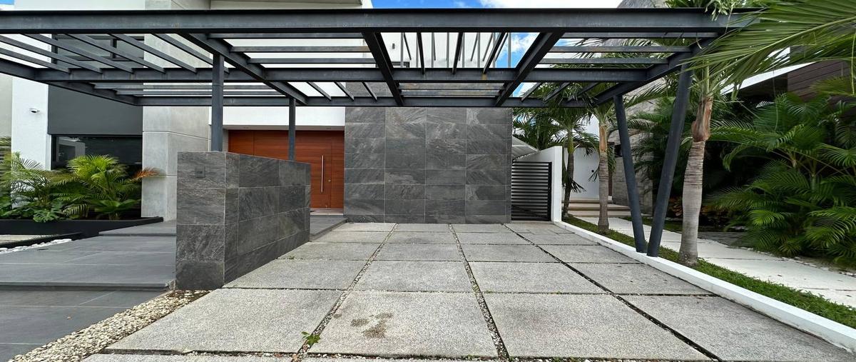 Foto de casa en venta en  , lagos del sol, benito juárez, quintana roo, 30809947 No. 04