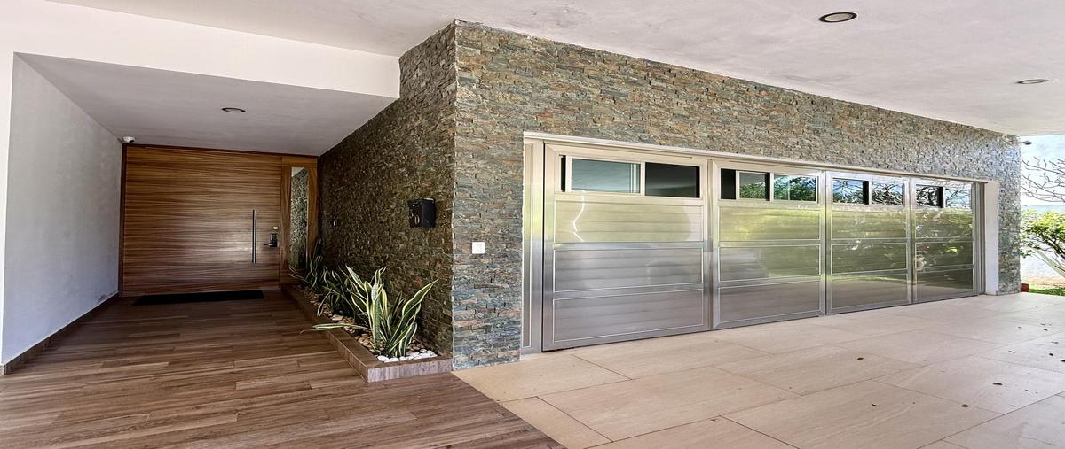Foto de casa en venta en  , lagos del sol, benito juárez, quintana roo, 0 No. 03