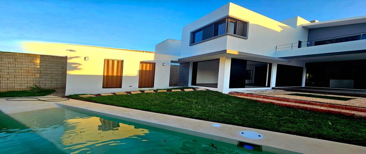 Foto de casa en , lagos del sol, benito juárez, quintana roo, 30831547 foto 01 Foto de casa en venta en , lagos del sol, benito juárez, quintana roo, 30831547 No. 01
