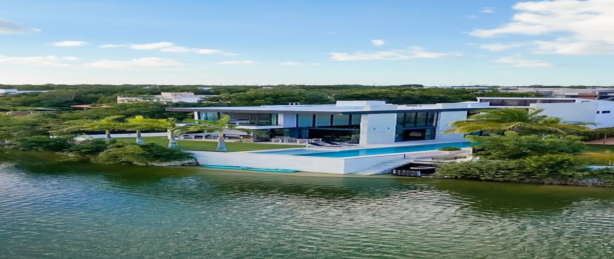 Foto de casa en condominio en , lagos del sol, benito juárez, quintana roo, 0 foto 01 Foto de casa en condominio en venta en , lagos del sol, benito juárez, quintana roo, 0 No. 01