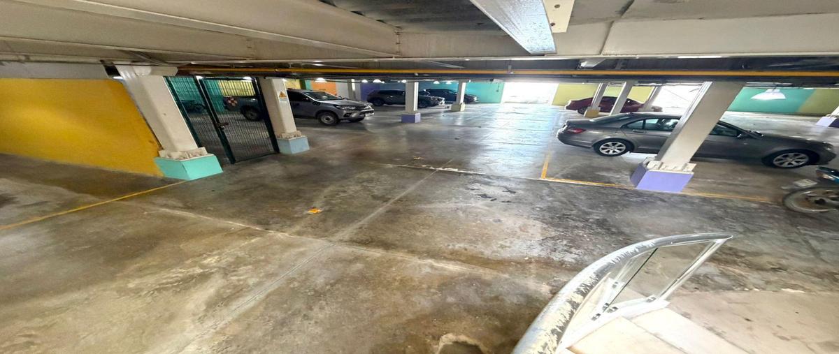 Foto de departamento en renta en  , lagos del sol, benito juárez, quintana roo, 0 No. 05