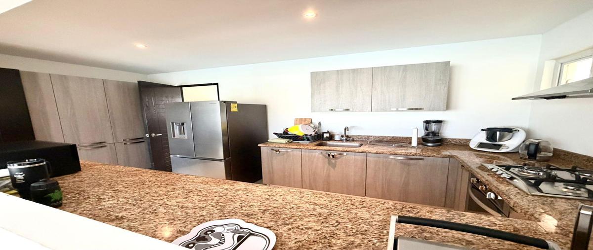 Foto de departamento en venta en  , lagos del sol, benito juárez, quintana roo, 0 No. 04