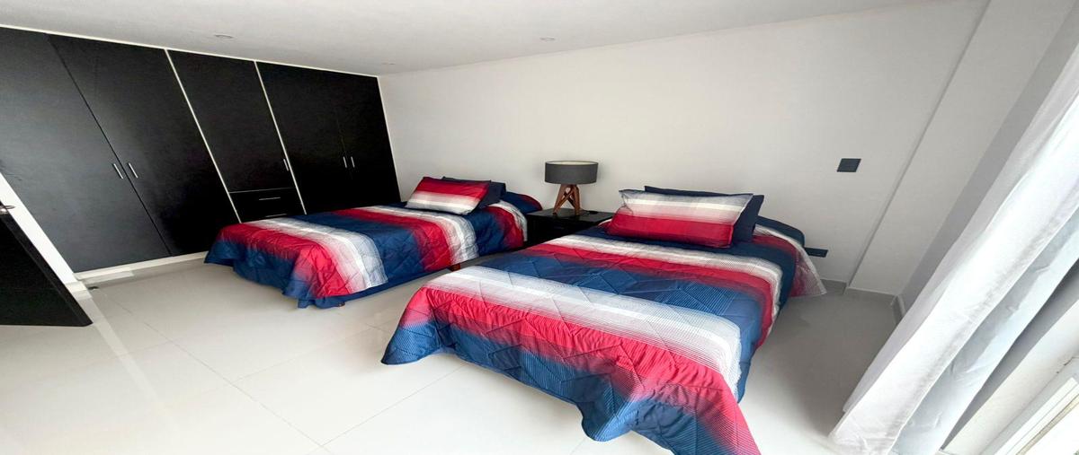 Foto de departamento en , lagos del sol, benito juárez, quintana roo, 0 foto 04 Foto de departamento en renta en , lagos del sol, benito juárez, quintana roo, 0 No. 04