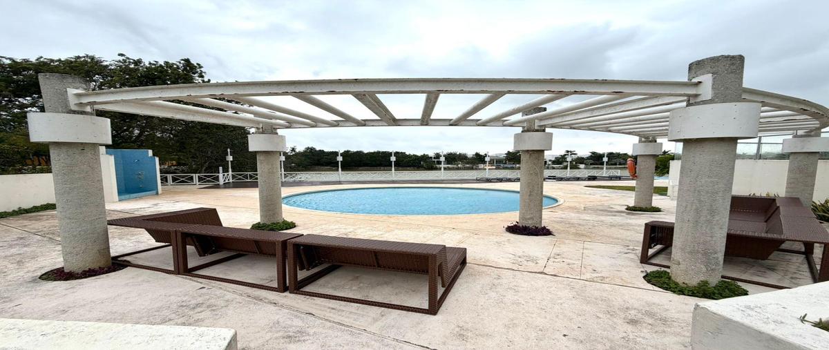 Foto de departamento en , lagos del sol, benito juárez, quintana roo, 0 foto 01 Foto de departamento en renta en , lagos del sol, benito juárez, quintana roo, 0 No. 01