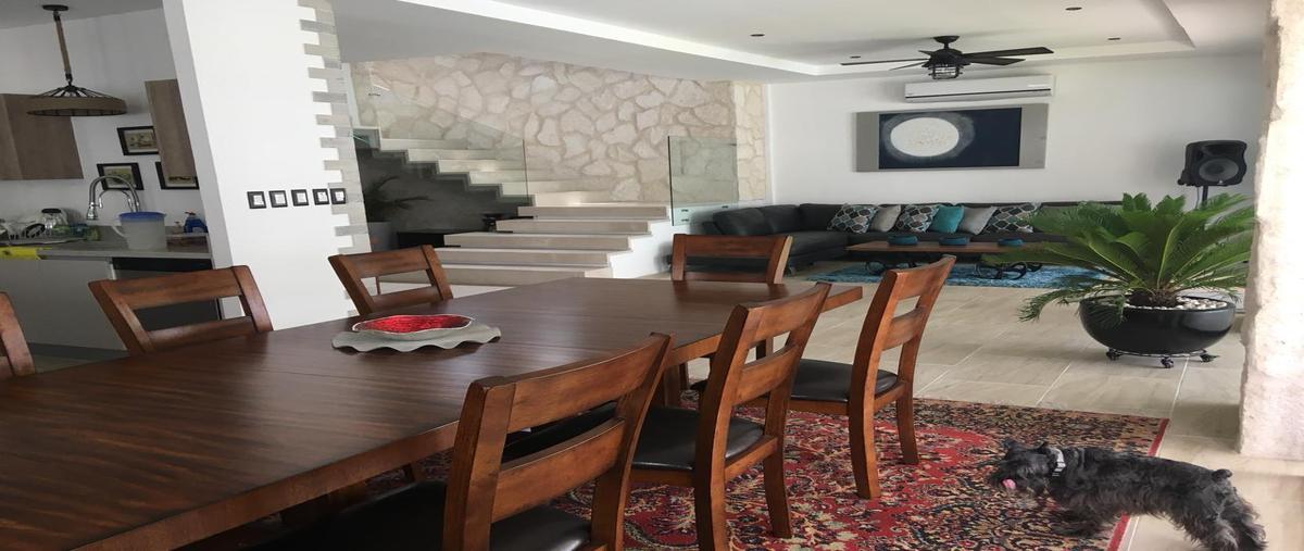 Foto de casa en venta en  , lagos del sol, benito juárez, quintana roo, 30850872 No. 03