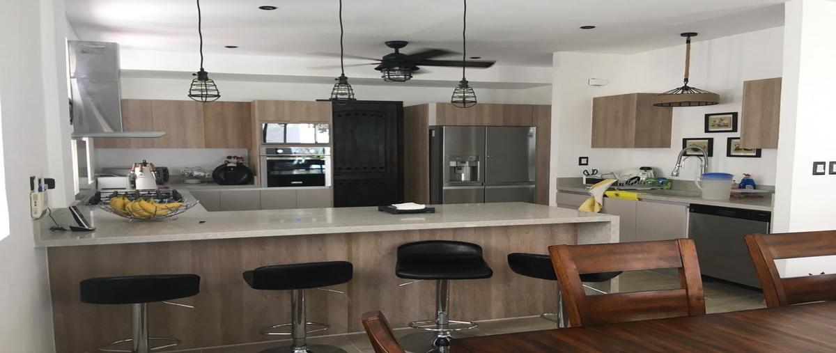 Foto de casa en venta en  , lagos del sol, benito juárez, quintana roo, 30850872 No. 05