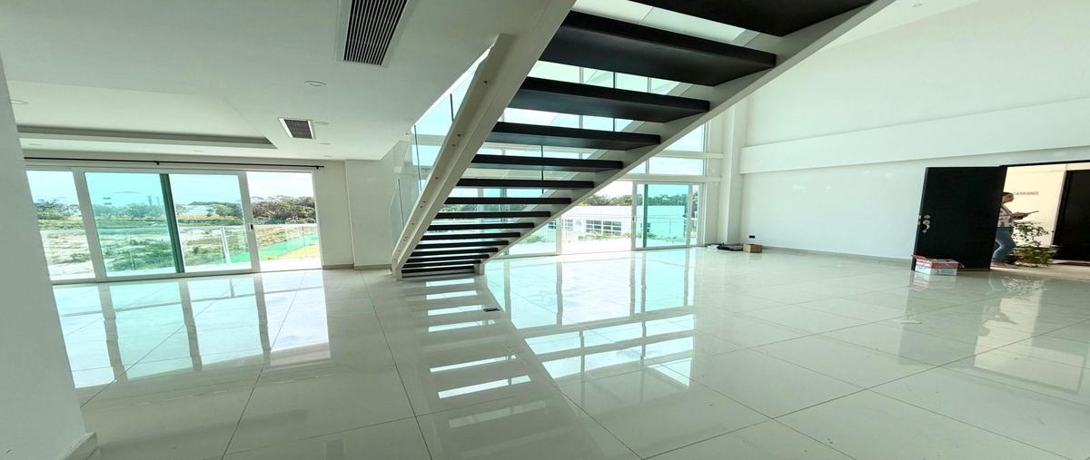 Foto de departamento en venta en  , lagos del sol, benito juárez, quintana roo, 0 No. 05