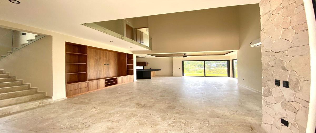 Foto de casa en venta en  , lagos del sol, benito juárez, quintana roo, 0 No. 03
