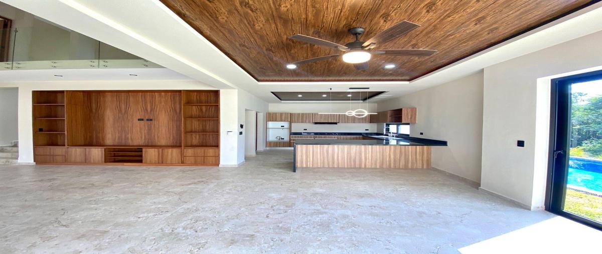 Foto de casa en venta en  , lagos del sol, benito juárez, quintana roo, 0 No. 05