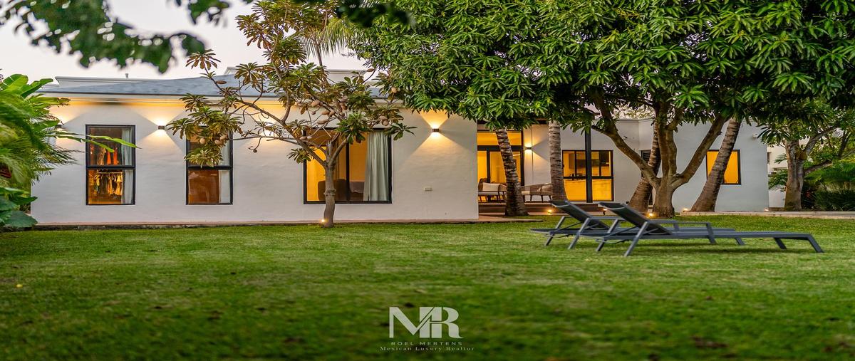 Foto de casa en venta en  , lagos del sol, benito juárez, quintana roo, 30930357 No. 03
