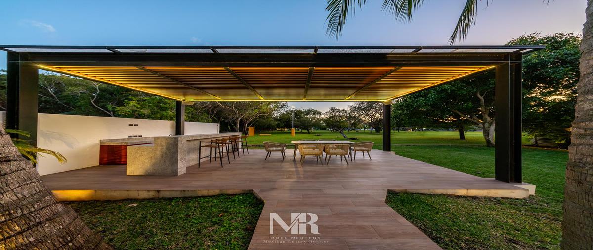 Foto de casa en venta en  , lagos del sol, benito juárez, quintana roo, 30930357 No. 04