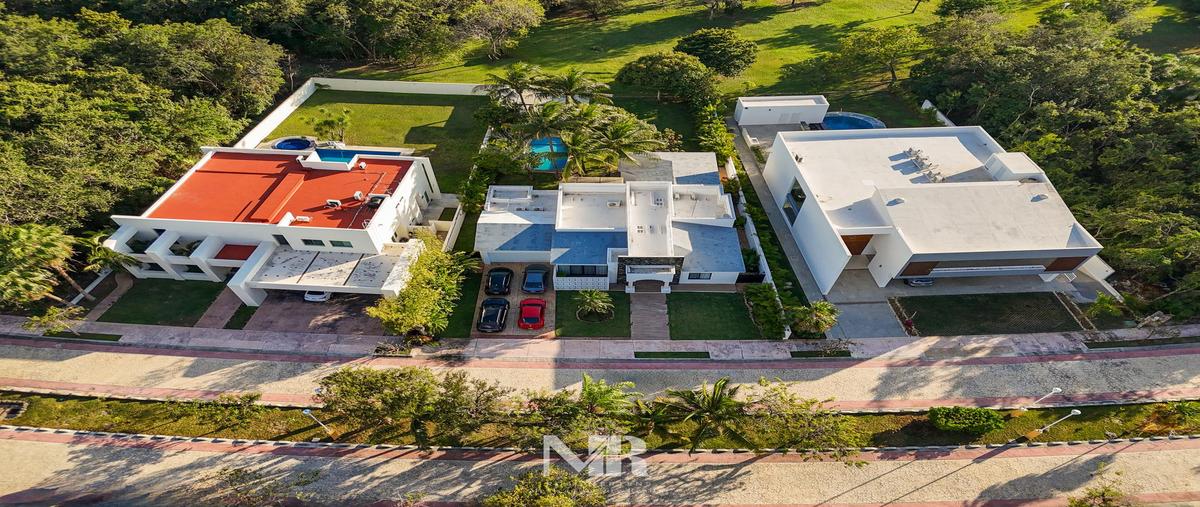 Foto de casa en venta en  , lagos del sol, benito juárez, quintana roo, 30930357 No. 05