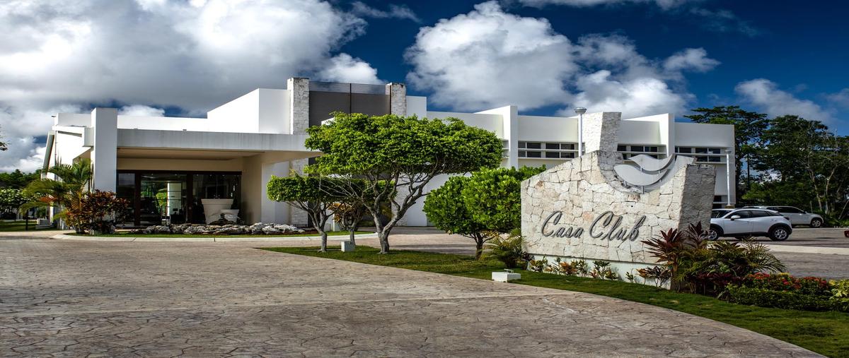 Foto de terreno habitacional en , lagos del sol, benito juárez, quintana roo, 30932870 foto 03 Foto de terreno habitacional en venta en , lagos del sol, benito juárez, quintana roo, 30932870 No. 03