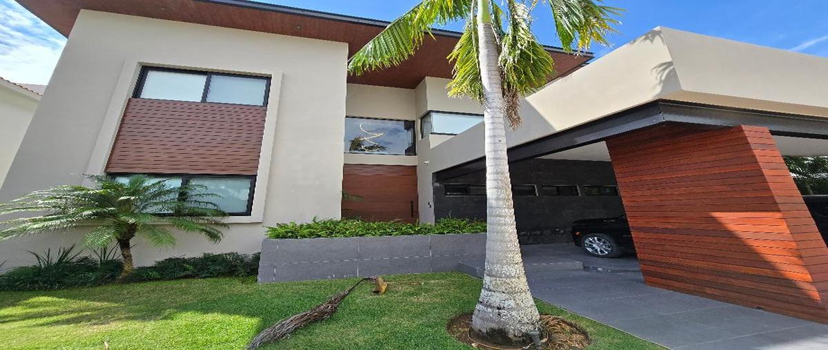 Foto de casa en venta en  , lagos del sol, benito juárez, quintana roo, 30932873 No. 03
