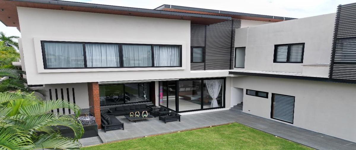 Foto de casa en venta en  , lagos del sol, benito juárez, quintana roo, 30932873 No. 05