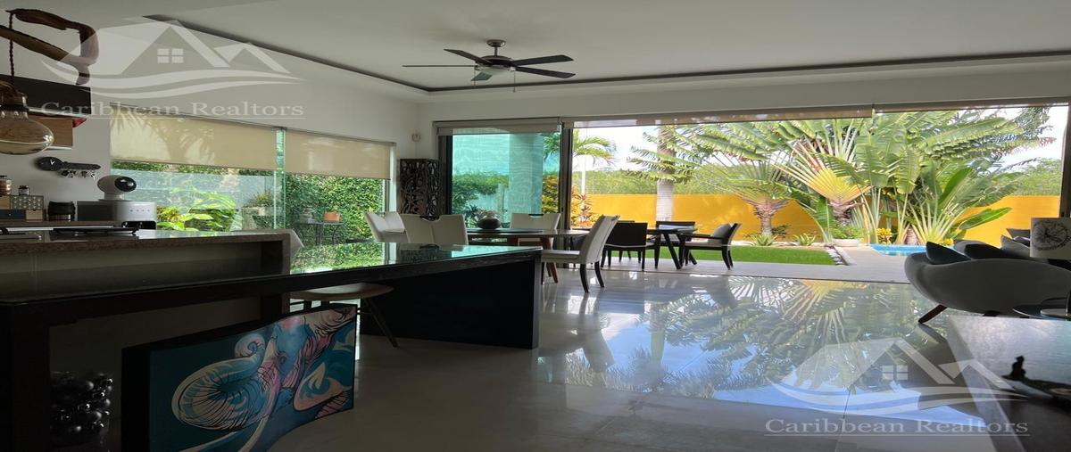 Foto de casa en venta en  , lagos del sol, benito juárez, quintana roo, 0 No. 03