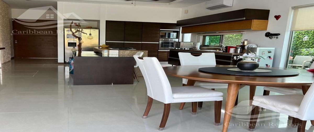 Foto de casa en venta en  , lagos del sol, benito juárez, quintana roo, 0 No. 04