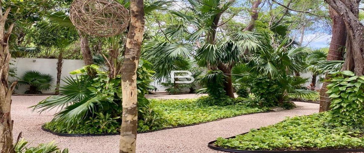 Foto de rancho en venta en  , lagos del sol, benito juárez, quintana roo, 30954418 No. 04