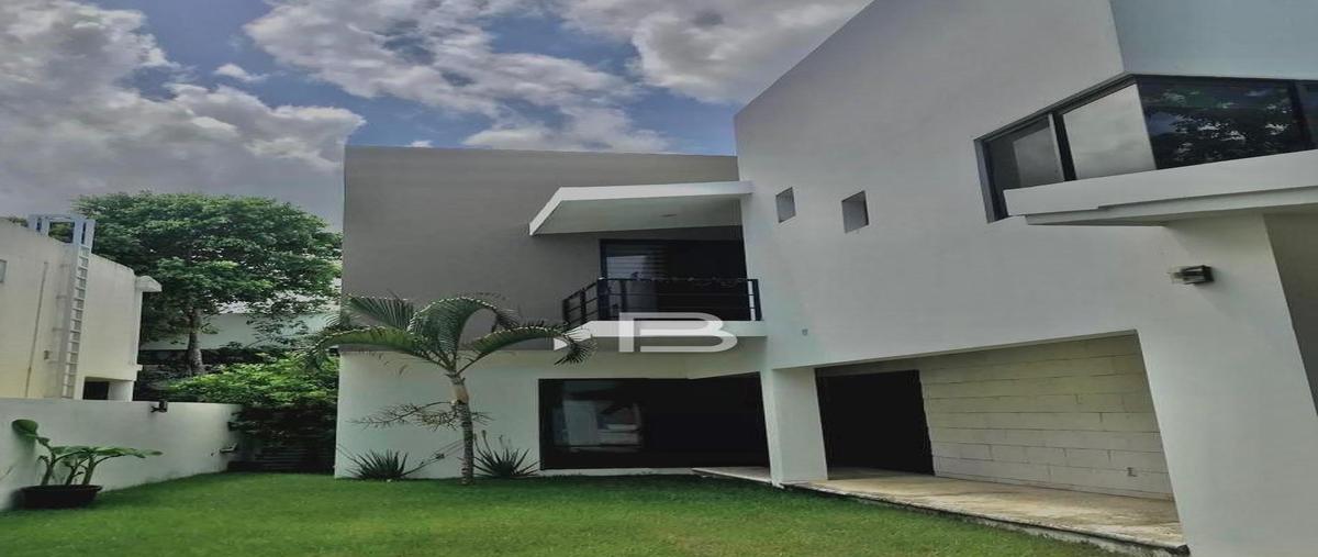 Foto de casa en , lagos del sol, benito juárez, quintana roo, 30954419 foto 01 Foto de casa en venta en , lagos del sol, benito juárez, quintana roo, 30954419 No. 01