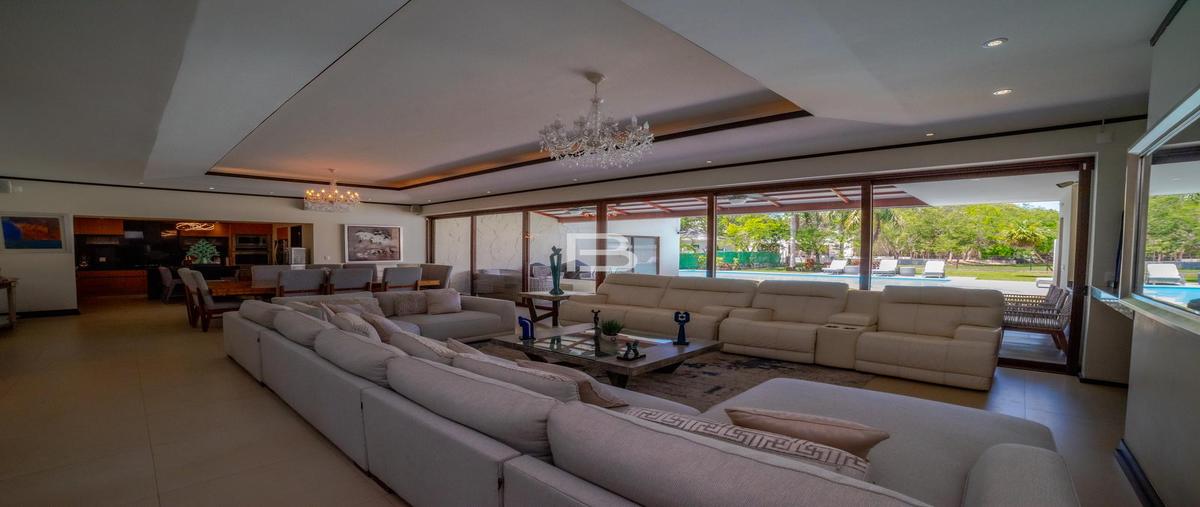 Foto de casa en , lagos del sol, benito juárez, quintana roo, 30954420 foto 02 Foto de casa en venta en , lagos del sol, benito juárez, quintana roo, 30954420 No. 02