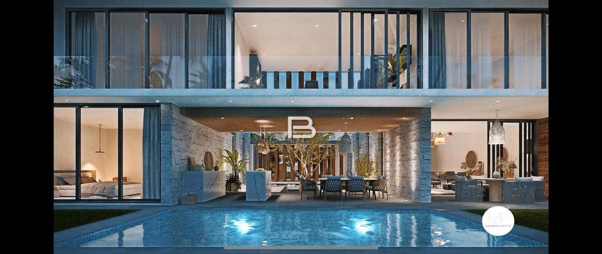 Foto de casa en venta en  , lagos del sol, benito juárez, quintana roo, 30954421 No. 03