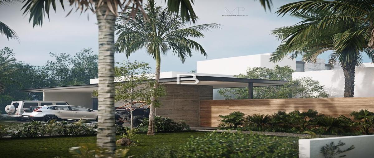 Foto de casa en venta en  , lagos del sol, benito juárez, quintana roo, 30954421 No. 04