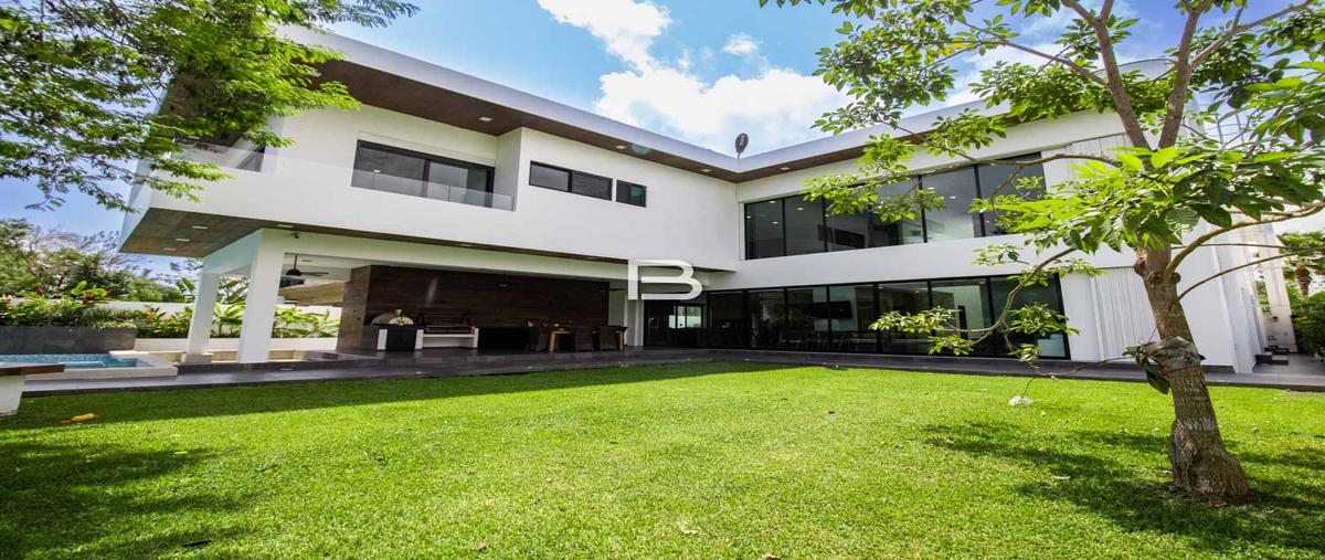Foto de casa en , lagos del sol, benito juárez, quintana roo, 30954424 foto 01 Foto de casa en venta en , lagos del sol, benito juárez, quintana roo, 30954424 No. 01