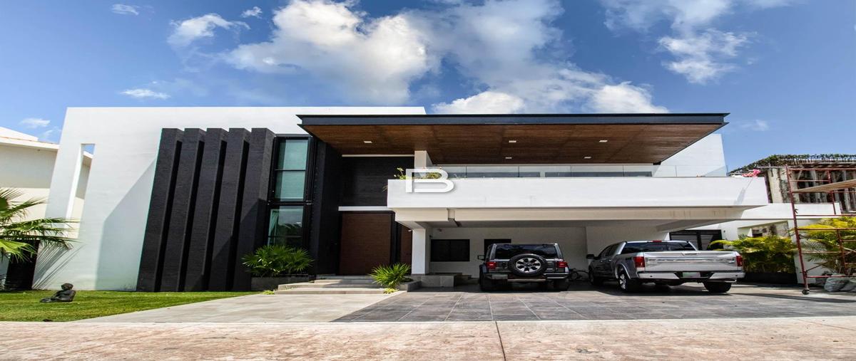 Foto de casa en , lagos del sol, benito juárez, quintana roo, 30954424 foto 02 Foto de casa en venta en , lagos del sol, benito juárez, quintana roo, 30954424 No. 02