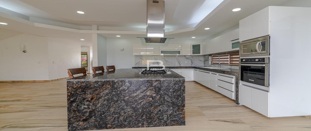 Foto de casa en venta en  , lagos del sol, benito juárez, quintana roo, 30954426 No. 04