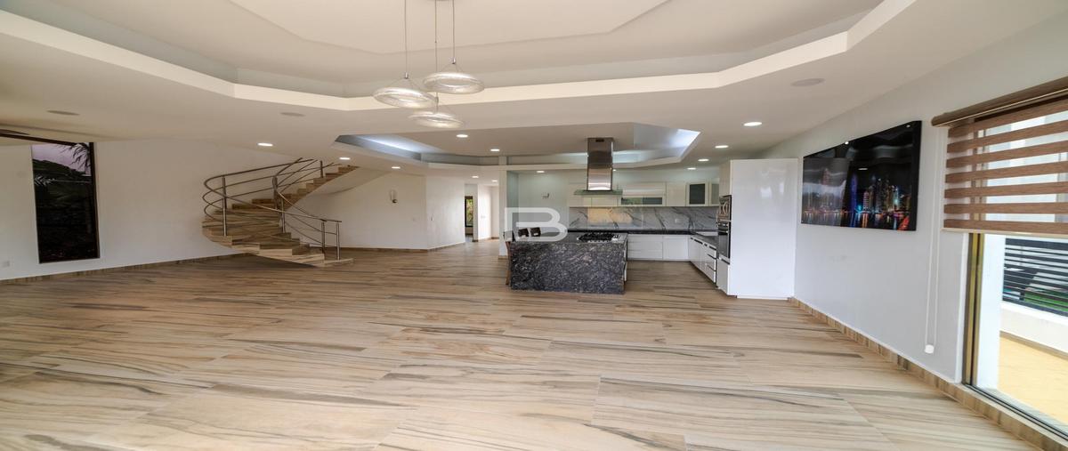Foto de casa en venta en  , lagos del sol, benito juárez, quintana roo, 30954426 No. 05
