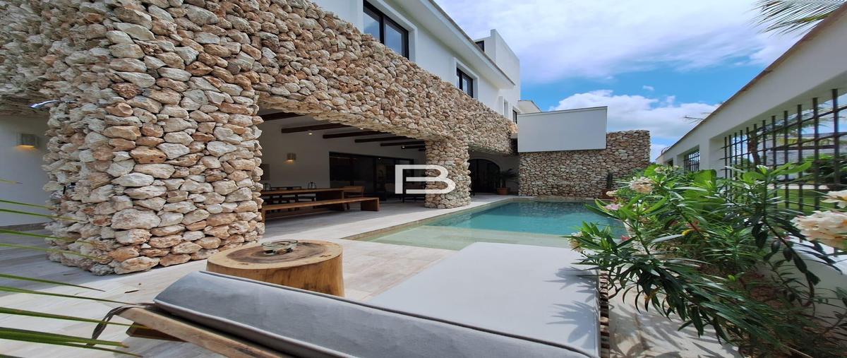 Foto de casa en venta en  , lagos del sol, benito juárez, quintana roo, 30954428 No. 03