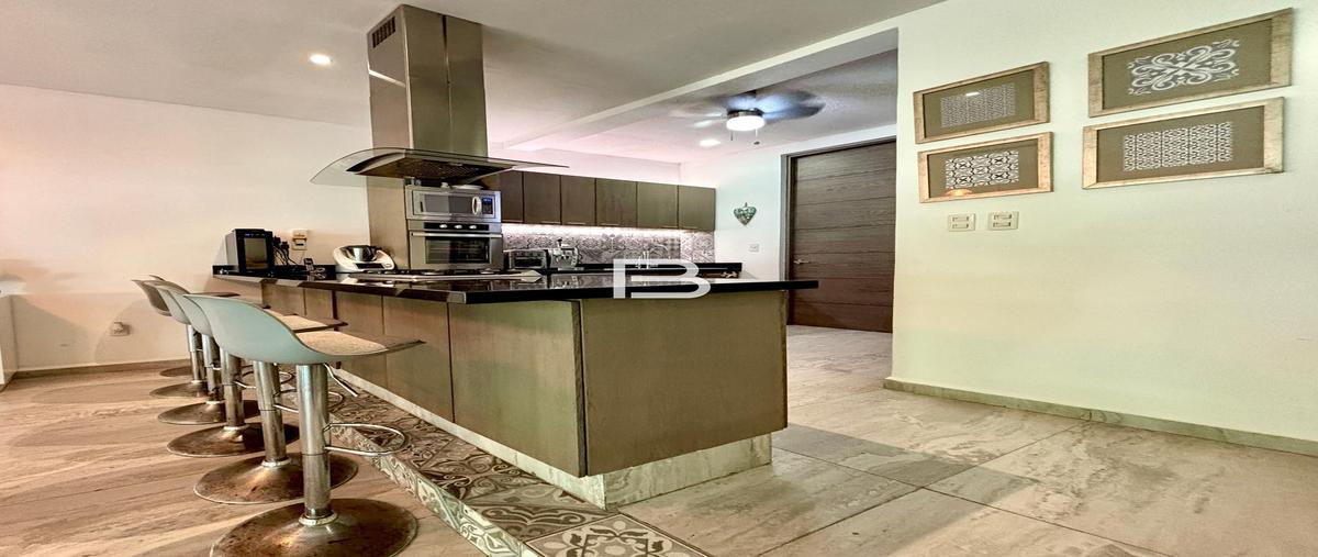 Foto de departamento en venta en  , lagos del sol, benito juárez, quintana roo, 30954429 No. 03