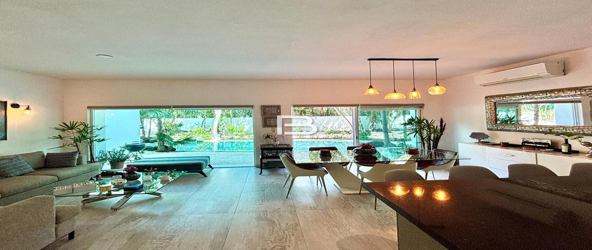 Foto de departamento en venta en  , lagos del sol, benito juárez, quintana roo, 30954429 No. 04