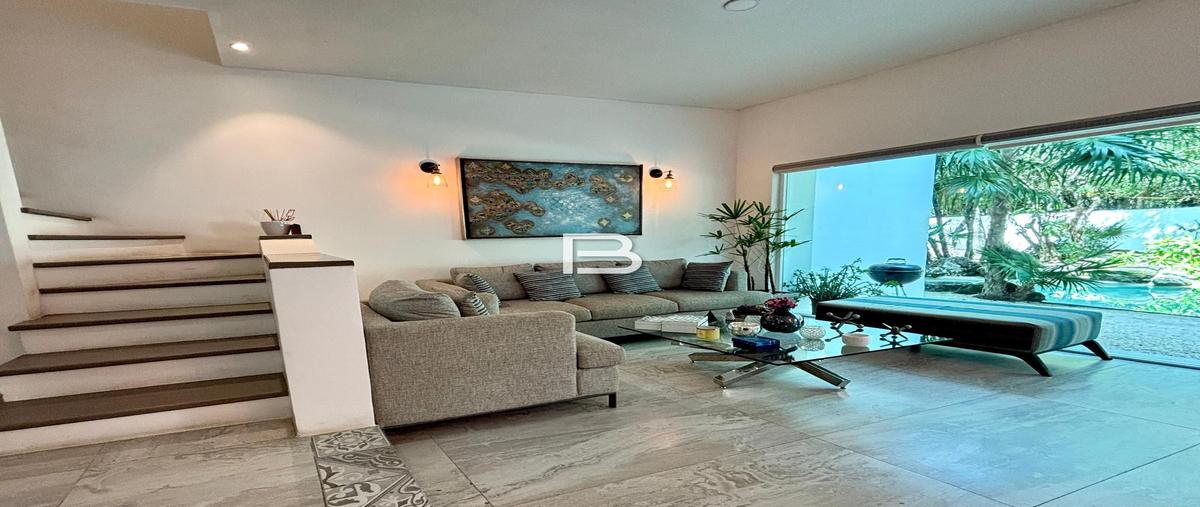 Foto de departamento en venta en  , lagos del sol, benito juárez, quintana roo, 30954429 No. 05