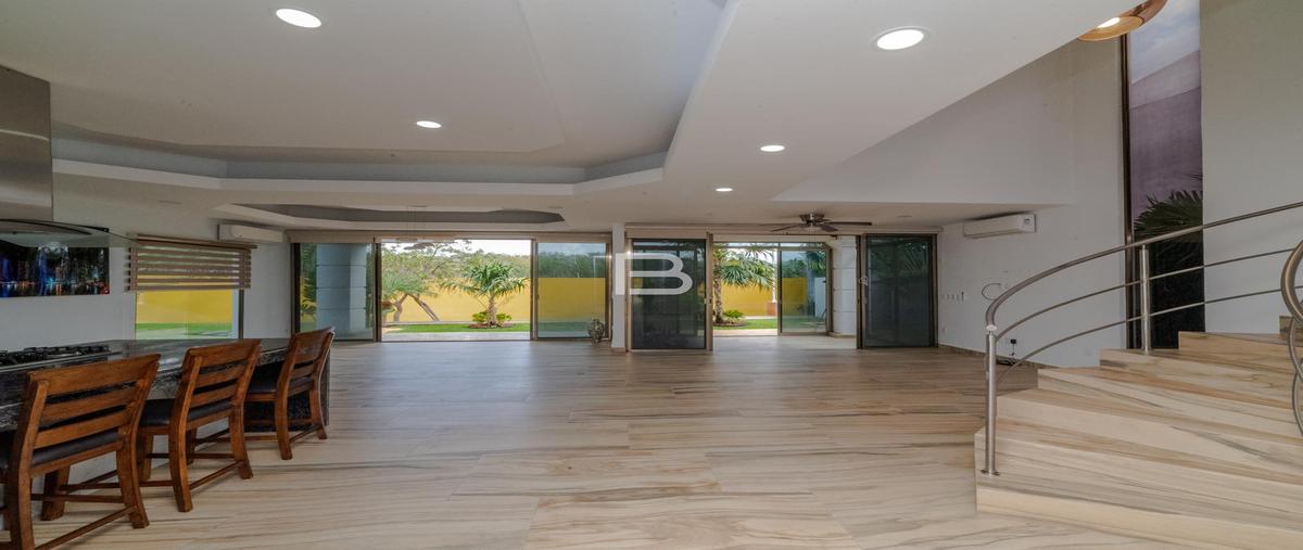 Foto de casa en venta en  , lagos del sol, benito juárez, quintana roo, 30954431 No. 05