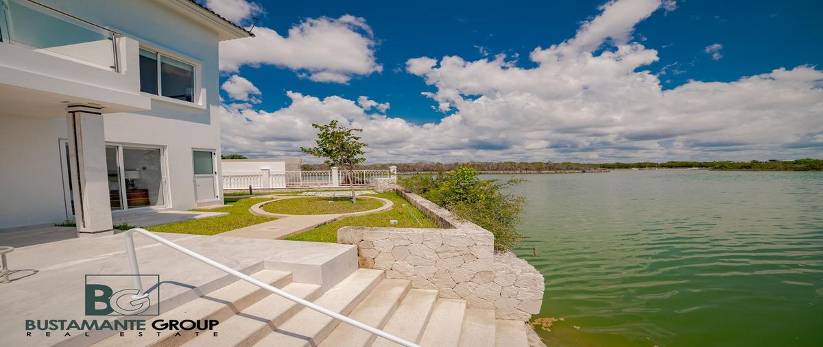 Foto de casa en venta en  , lagos del sol, benito juárez, quintana roo, 30954432 No. 04