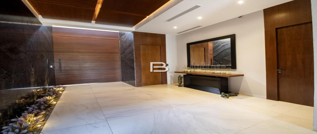 Foto de casa en venta en  , lagos del sol, benito juárez, quintana roo, 30954433 No. 03