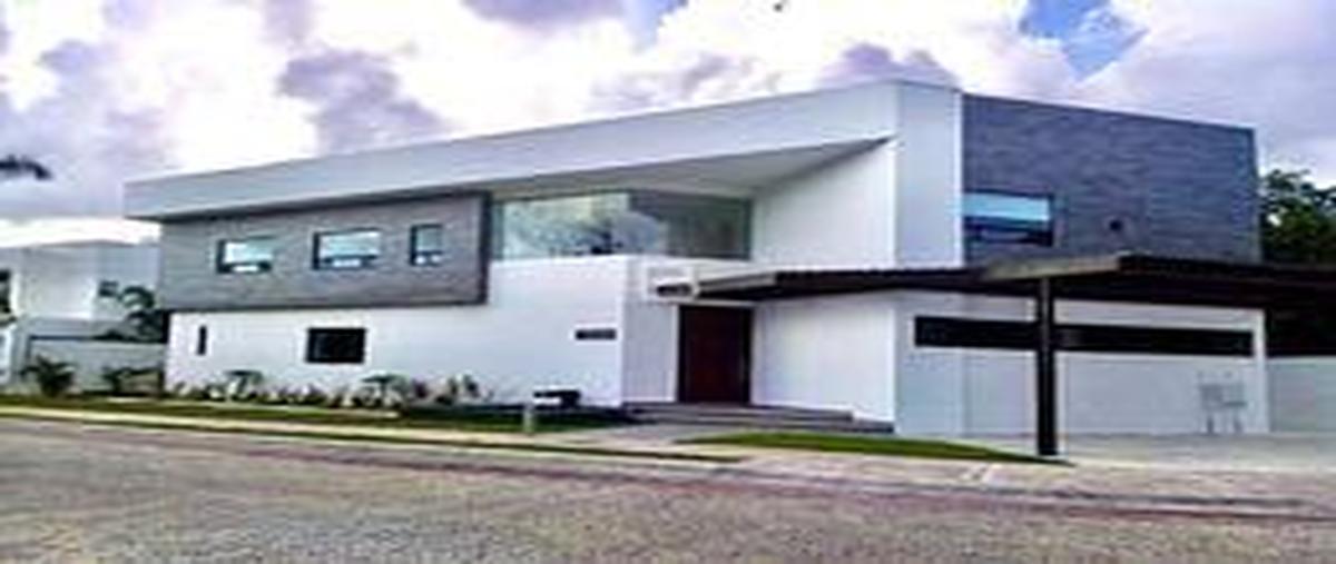 Foto de casa en , lagos del sol, benito juárez, quintana roo, 0 foto 01 Foto de casa en venta en , lagos del sol, benito juárez, quintana roo, 0 No. 01