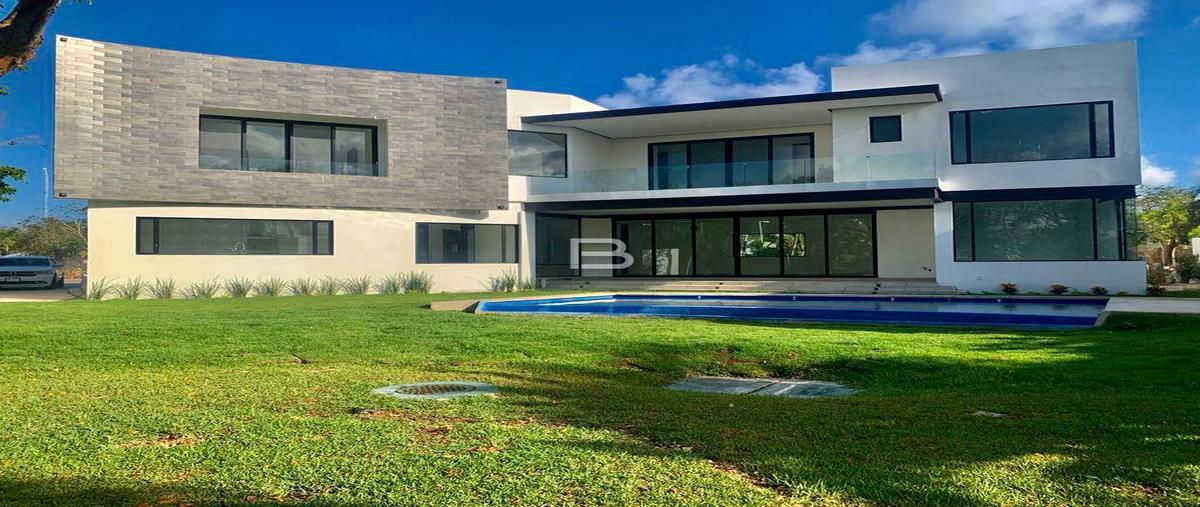 Foto de casa en , lagos del sol, benito juárez, quintana roo, 30954434 foto 02 Foto de casa en venta en , lagos del sol, benito juárez, quintana roo, 30954434 No. 02